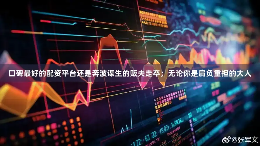 口碑最好的配资平台还是奔波谋生的贩夫走卒；无论你是肩负重担的大人