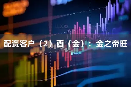 配资客户（2）酉（金）：金之帝旺